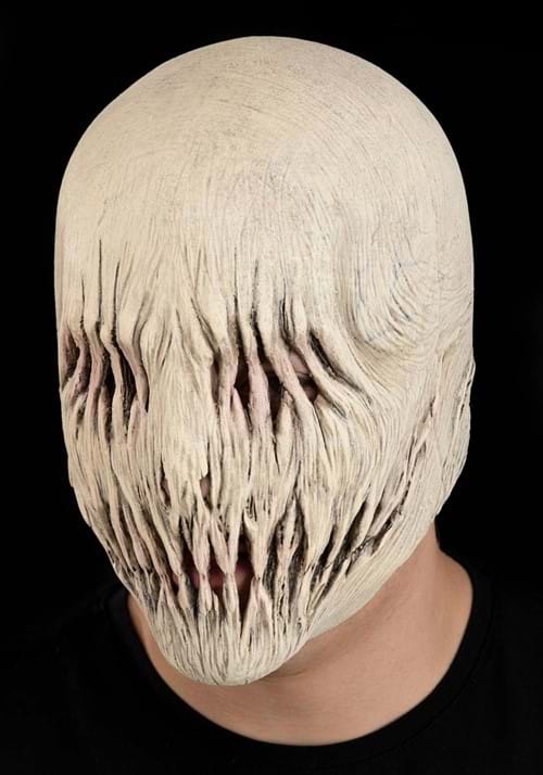 The Pale One Mask for Adults - US 7190