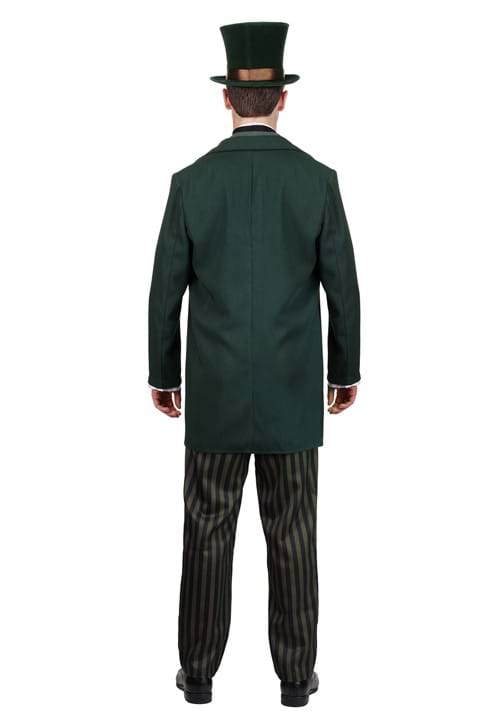 Men's The Wizard of Oz Costume - US 0762