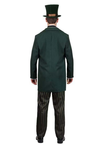 Men's The Wizard of Oz Costume - US 0762