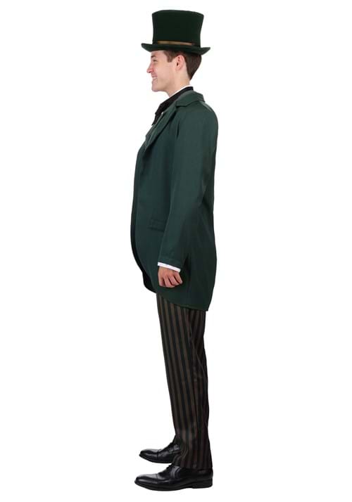 Men's The Wizard of Oz Costume - US 0762