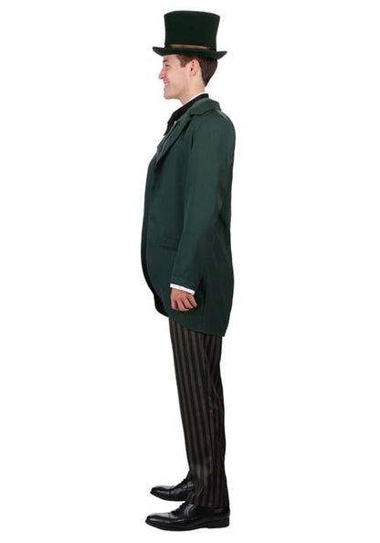 Men's The Wizard of Oz Costume - US 0762