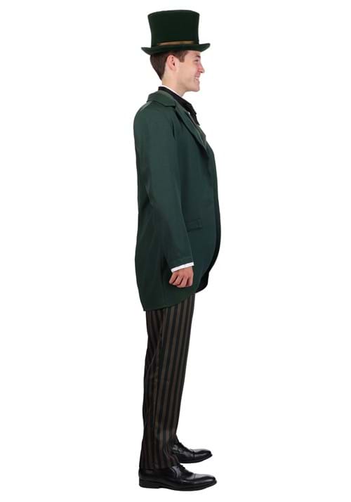 Men's The Wizard of Oz Costume - US 0762