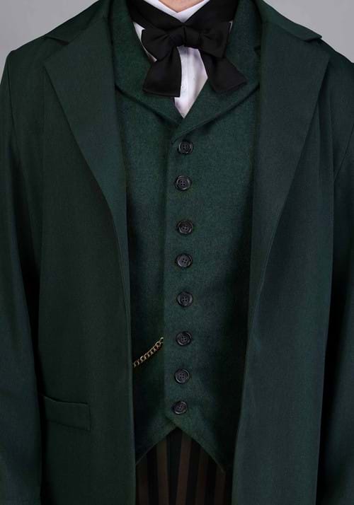 Men's The Wizard of Oz Costume - US 0762
