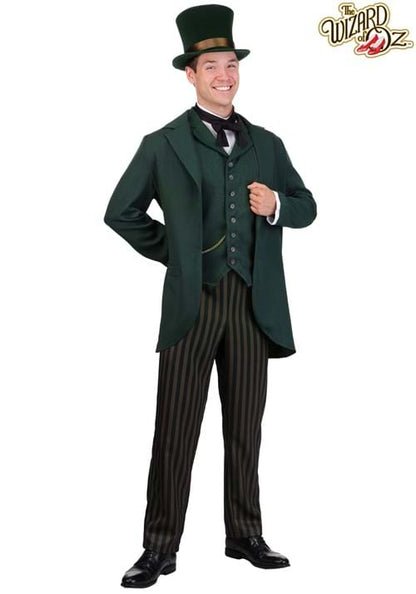 Men's The Wizard of Oz Costume - US 0762