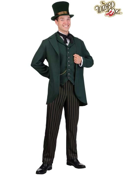 Men's The Wizard of Oz Costume - US 0762