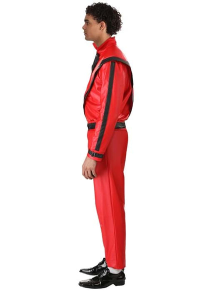 Michael Jackson Thriller Costume for Men - US 1514