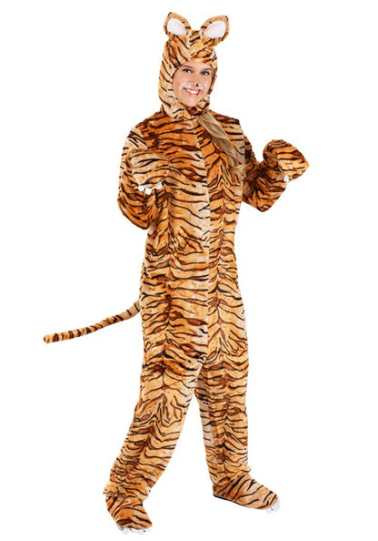 Tiger Costume - US 6943