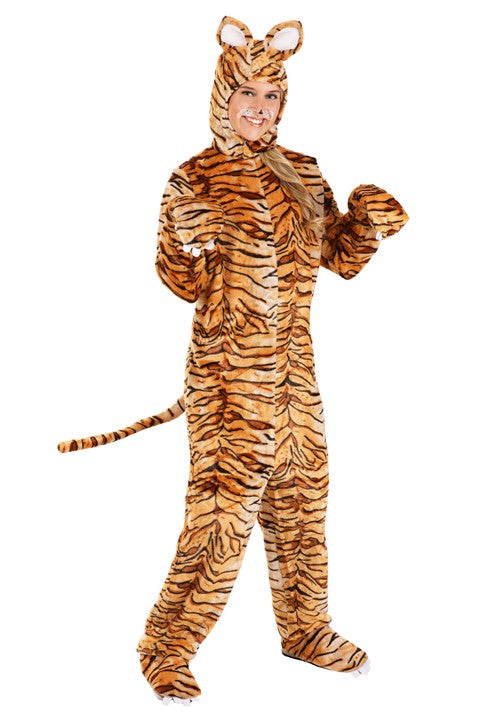 Tiger Costume - US 6943