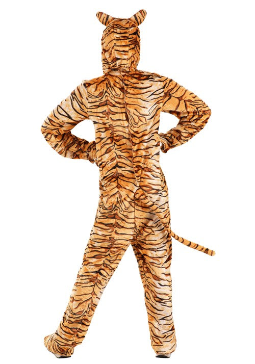 Tiger Costume - US 6943