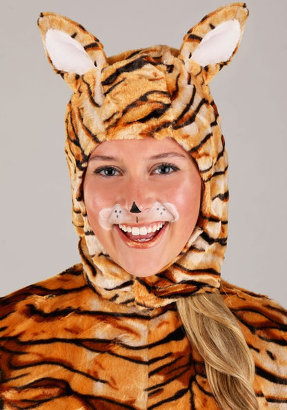Tiger Costume - US 6943