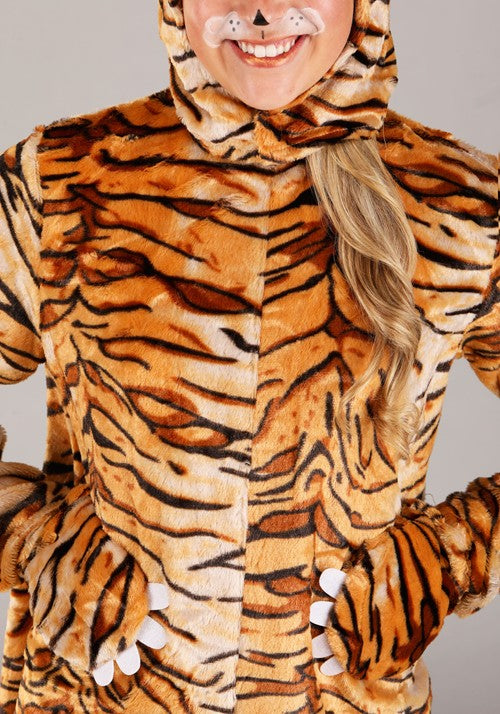 Tiger Costume - US 6943