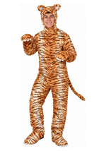 Tiger Costume - US 6943
