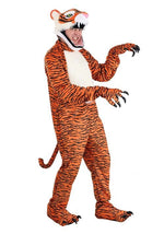 Tiger Jawesome Costume for Adults - US 4300