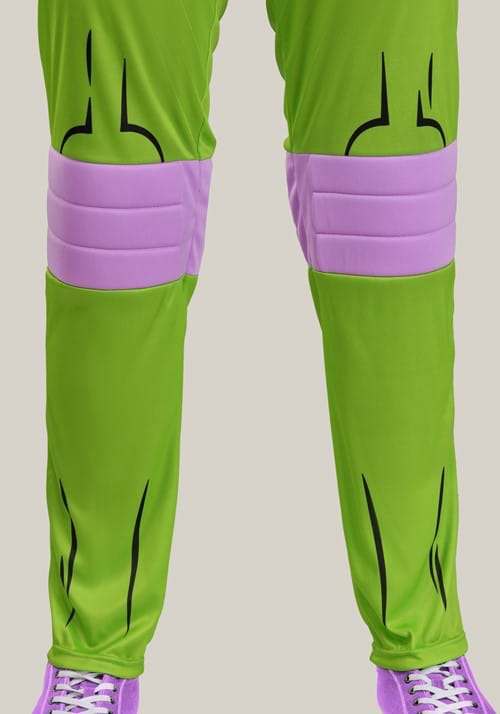 Men's Teenage Mutant Ninja Turtles Donatello Costume - US 7323