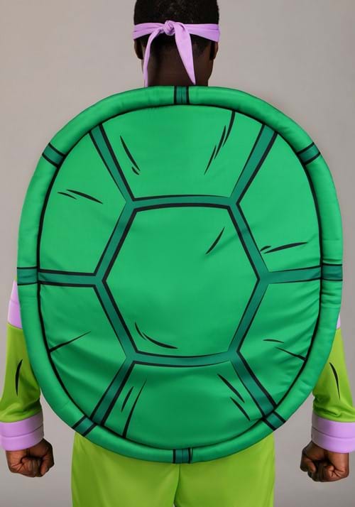 Men's Teenage Mutant Ninja Turtles Donatello Costume - US 7323