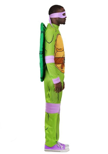 Men's Teenage Mutant Ninja Turtles Donatello Costume - US 7323