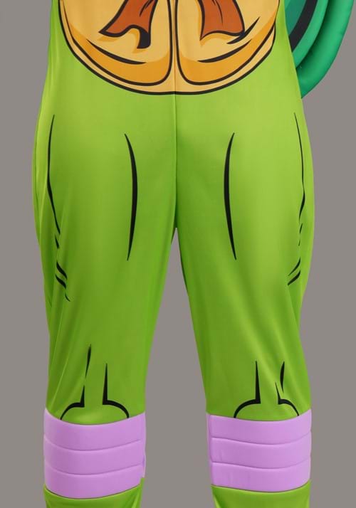 Men's Teenage Mutant Ninja Turtles Donatello Costume - US 7323