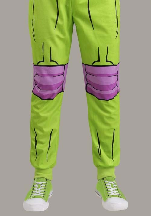 Adult Teenage Mutant Ninja Turtles Donatello Costume Onesie - US 3645