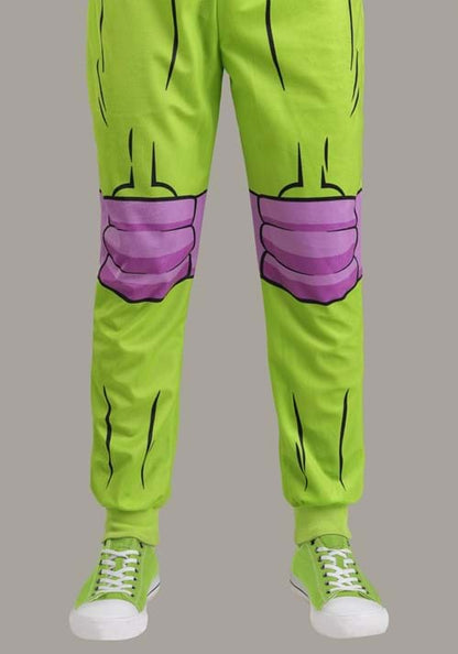 Adult Teenage Mutant Ninja Turtles Donatello Costume Onesie - US 3645