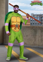 Men's Teenage Mutant Ninja Turtles Donatello Costume - US 7323