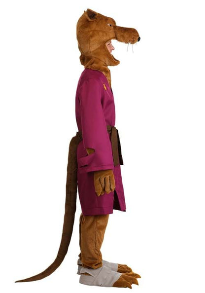 Men's Teenage Mutant Ninja Turtles Master Splinter Costume - US 8951