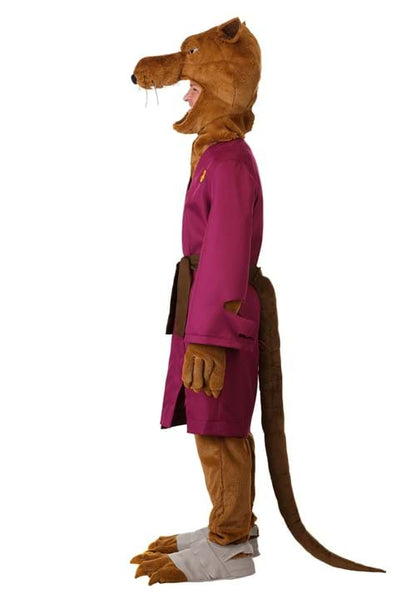 Men's Teenage Mutant Ninja Turtles Master Splinter Costume - US 8951