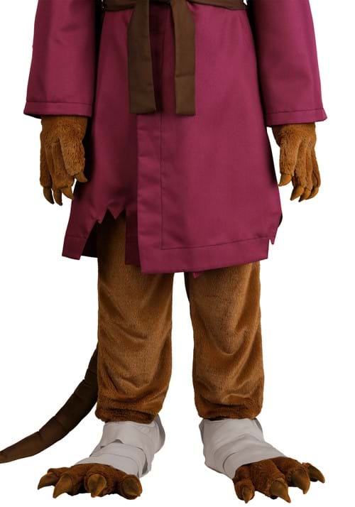 Men's Teenage Mutant Ninja Turtles Master Splinter Costume - US 8951