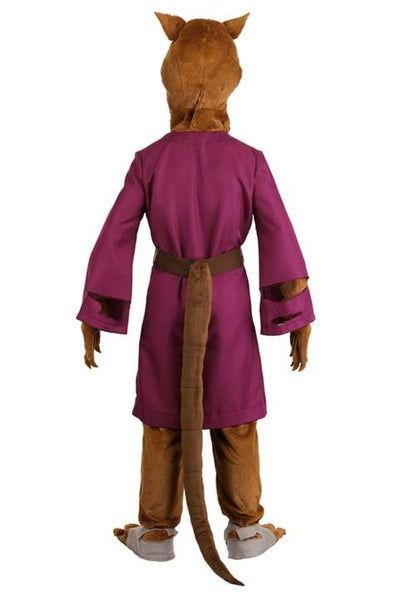 Men's Teenage Mutant Ninja Turtles Master Splinter Costume - US 8951