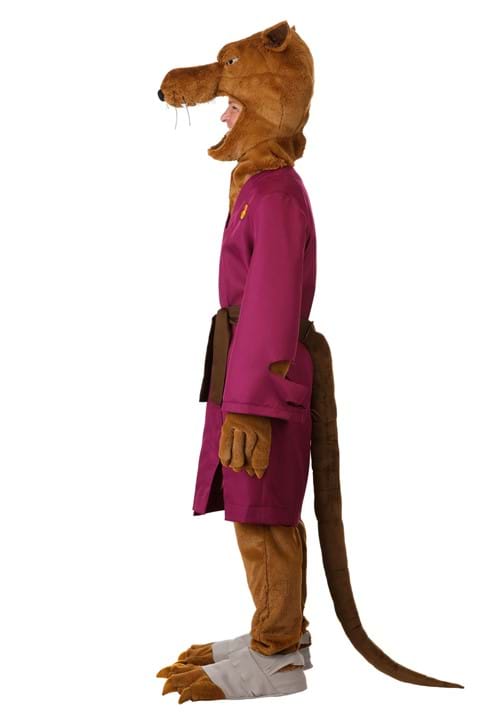Men's Teenage Mutant Ninja Turtles Master Splinter Costume - US 8951