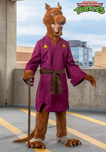 Men's Teenage Mutant Ninja Turtles Master Splinter Costume - US 8951