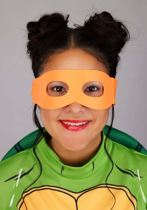 Teenage Mutant Ninja Turtles Michelangelo Women's Costume Dress - US 1771