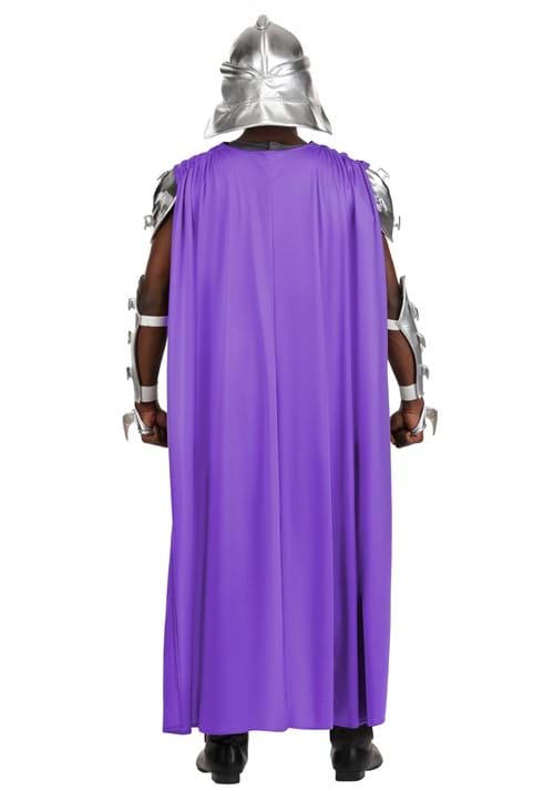 Men's Teenage Mutant Ninja Turtles Shredder Costume - US 7471