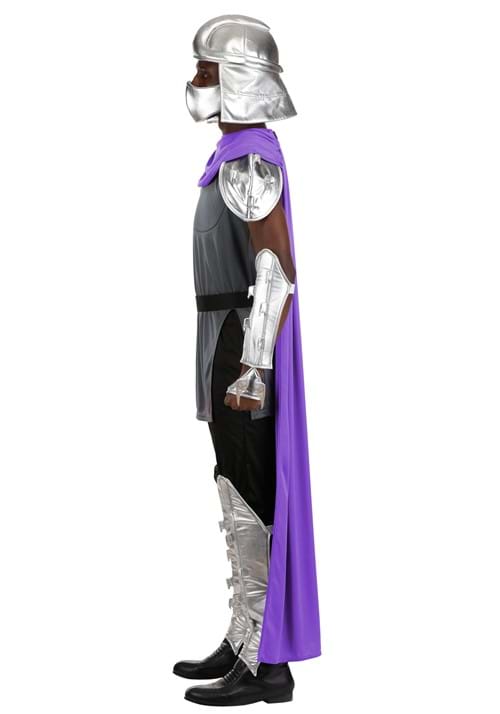 Men's Teenage Mutant Ninja Turtles Shredder Costume - US 7471