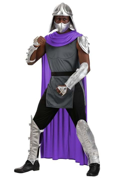 Men's Teenage Mutant Ninja Turtles Shredder Costume - US 7471