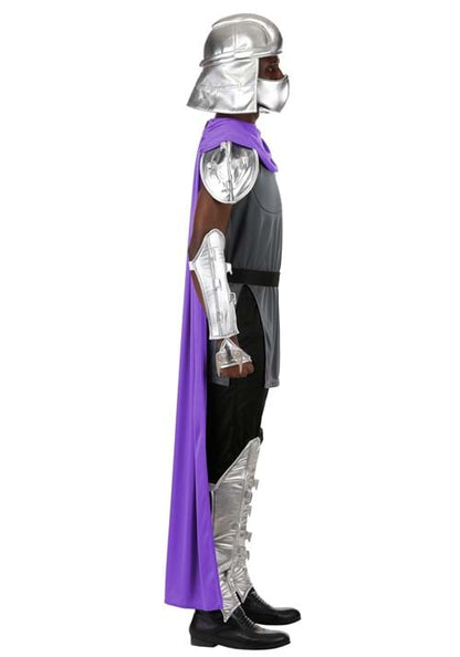 Men's Teenage Mutant Ninja Turtles Shredder Costume - US 7471