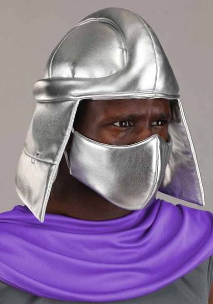 Men's Teenage Mutant Ninja Turtles Shredder Costume - US 7471