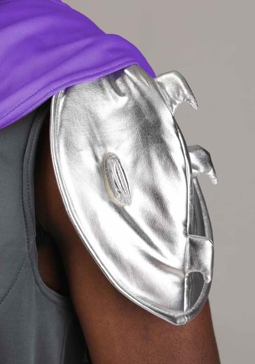 Men's Teenage Mutant Ninja Turtles Shredder Costume - US 7471