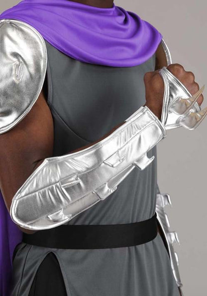 Men's Teenage Mutant Ninja Turtles Shredder Costume - US 7471