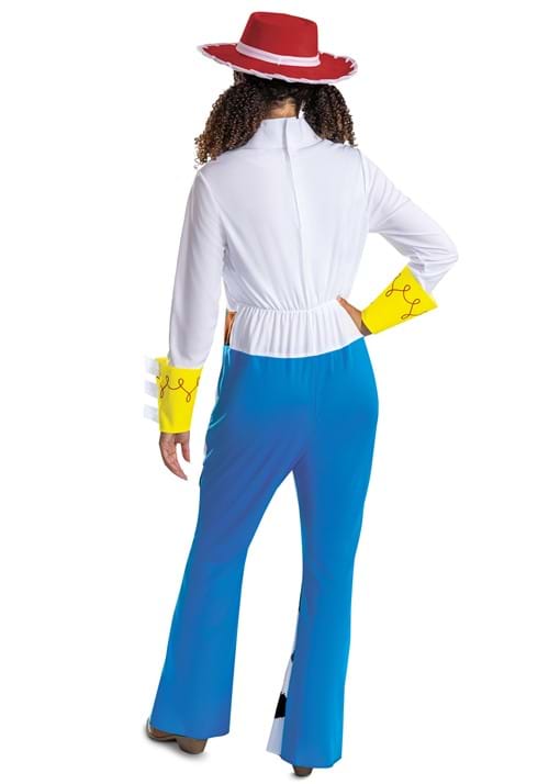 Women's Toy Story Classic Jessie Costume - US 2505