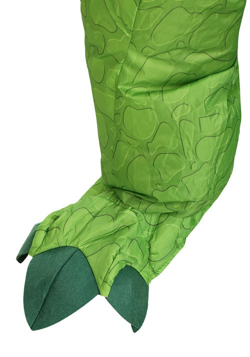 Disney Toy Story Rex Inflatable Costume for Adults - US 5277