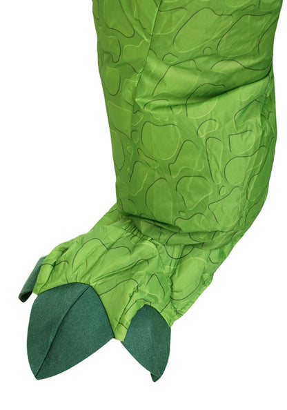 Disney Toy Story Rex Inflatable Costume for Adults - US 5277