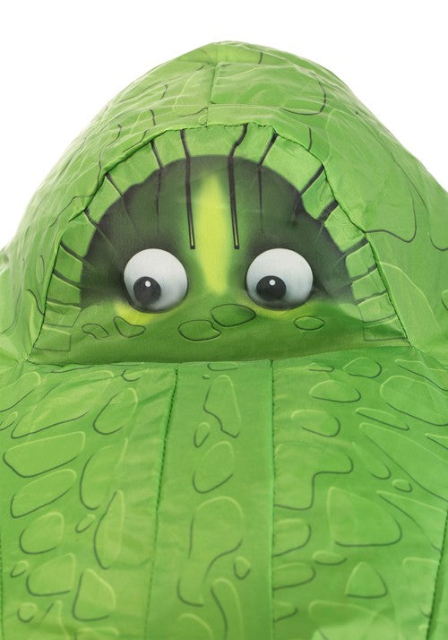 Disney Toy Story Rex Inflatable Costume for Adults - US 5277