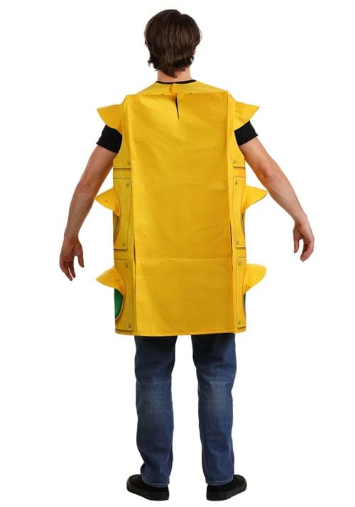 Adult Traffic Light Costume - US 5034