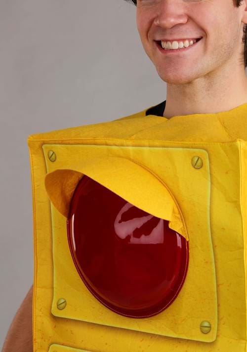 Adult Traffic Light Costume - US 5034