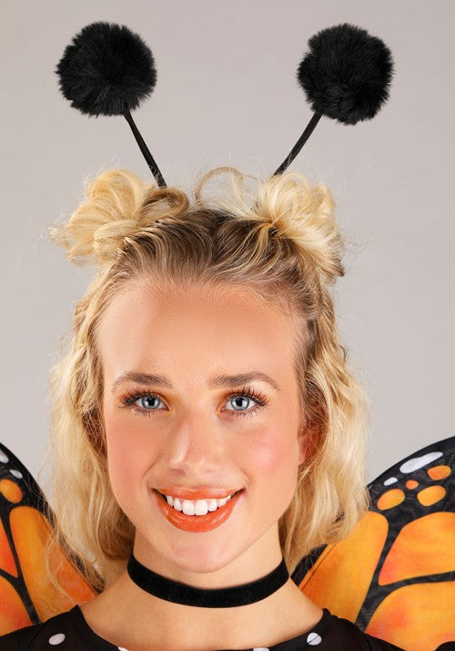 Women's Trendy Butterfly Costume Dress - US 4091