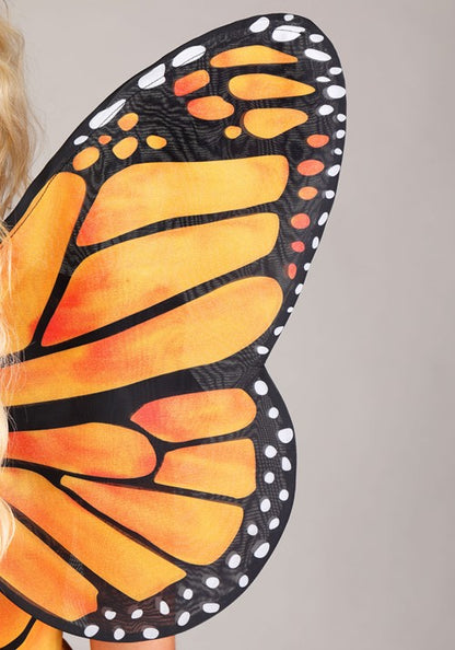Women's Trendy Butterfly Costume Dress - US 4091