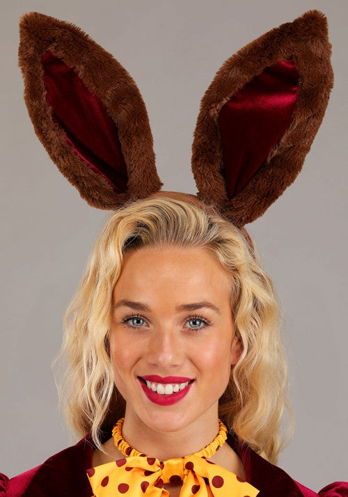 Women's Trendy March Hare Costume - US 9288