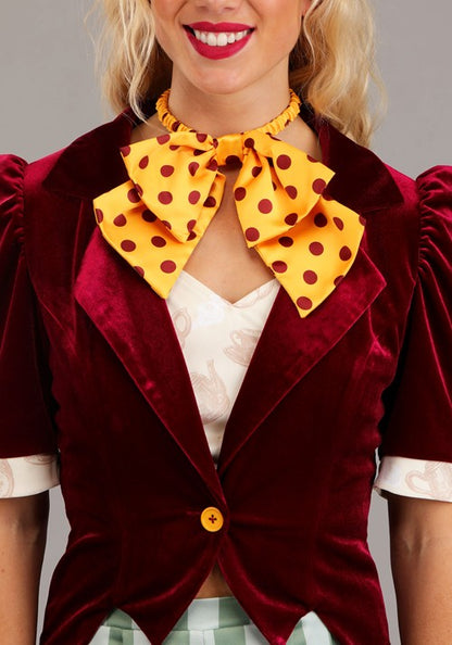 Women's Trendy March Hare Costume - US 9288