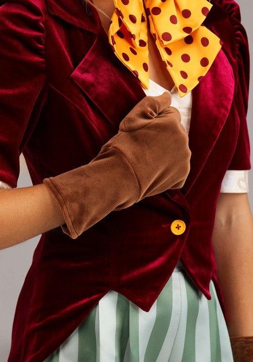 Women's Trendy March Hare Costume - US 9288