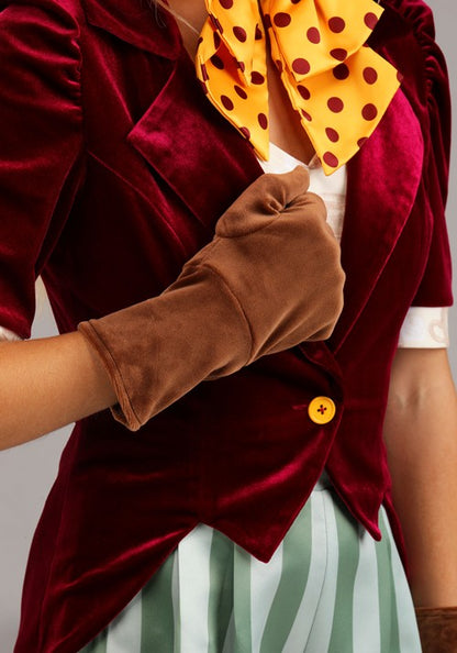 Women's Trendy March Hare Costume - US 9288